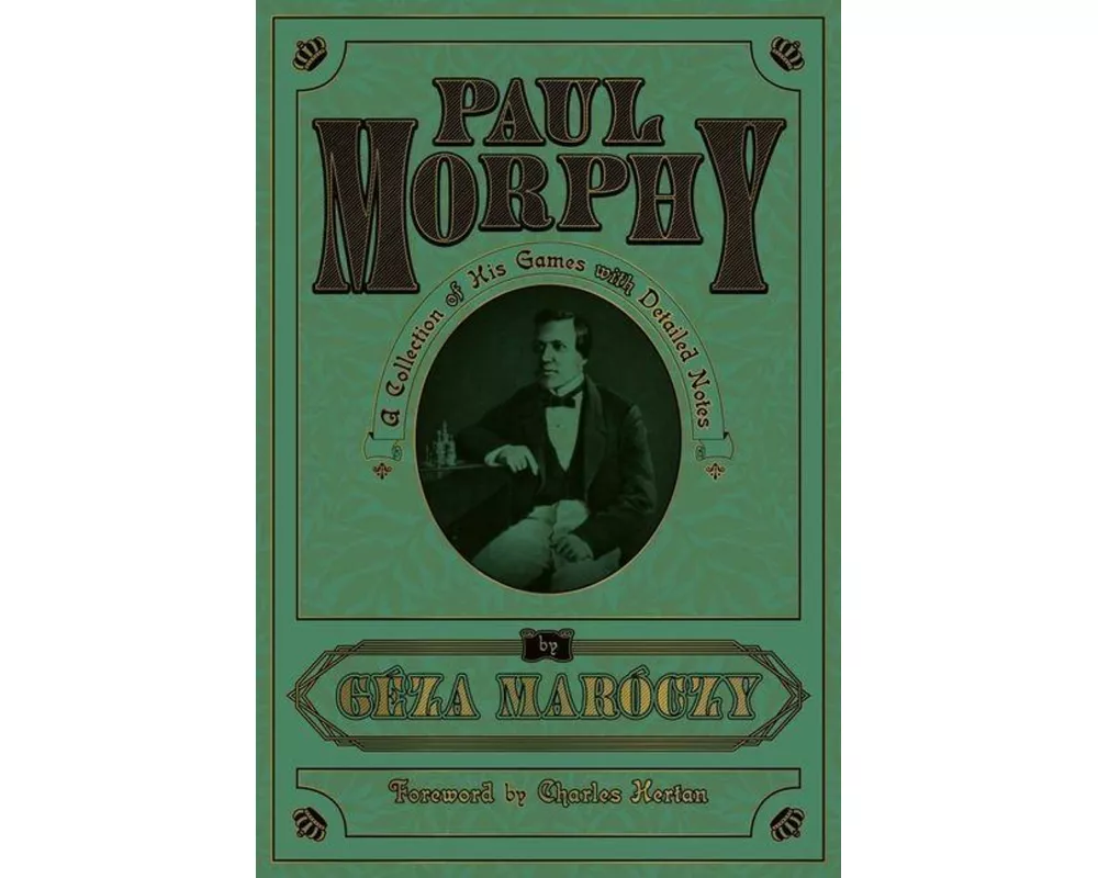Paul Morphy