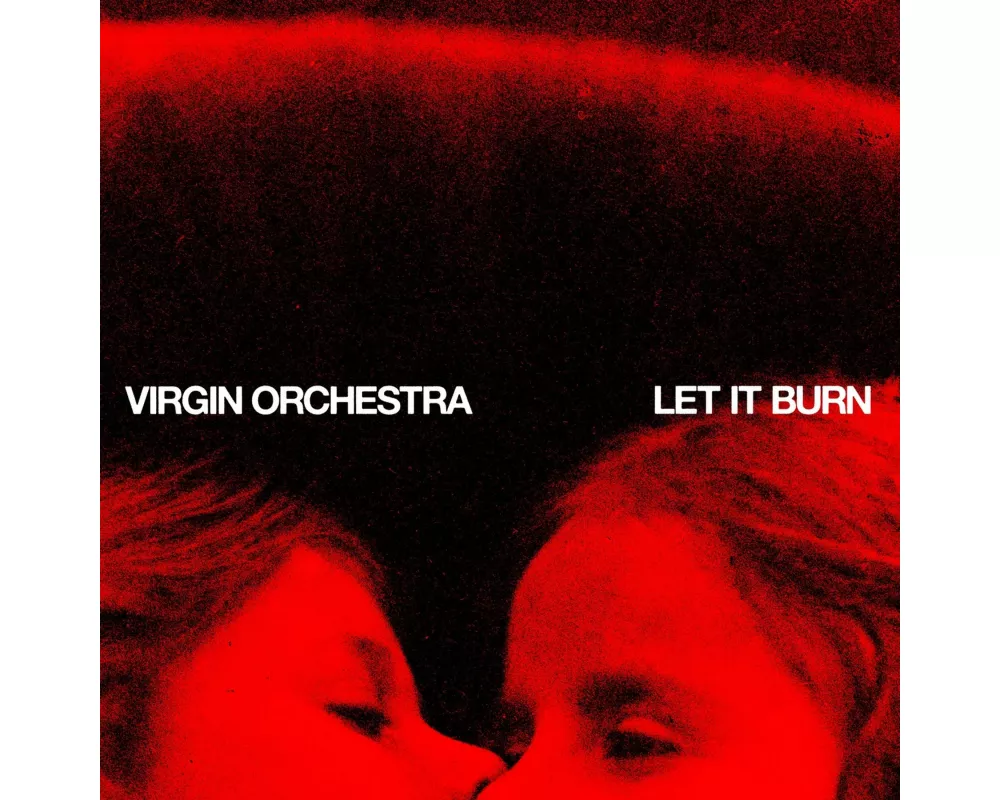 Let It Burn