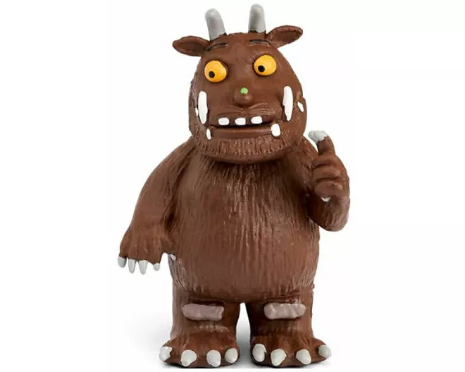 Tonie. Der Grüffelo & Das Grüffelokind