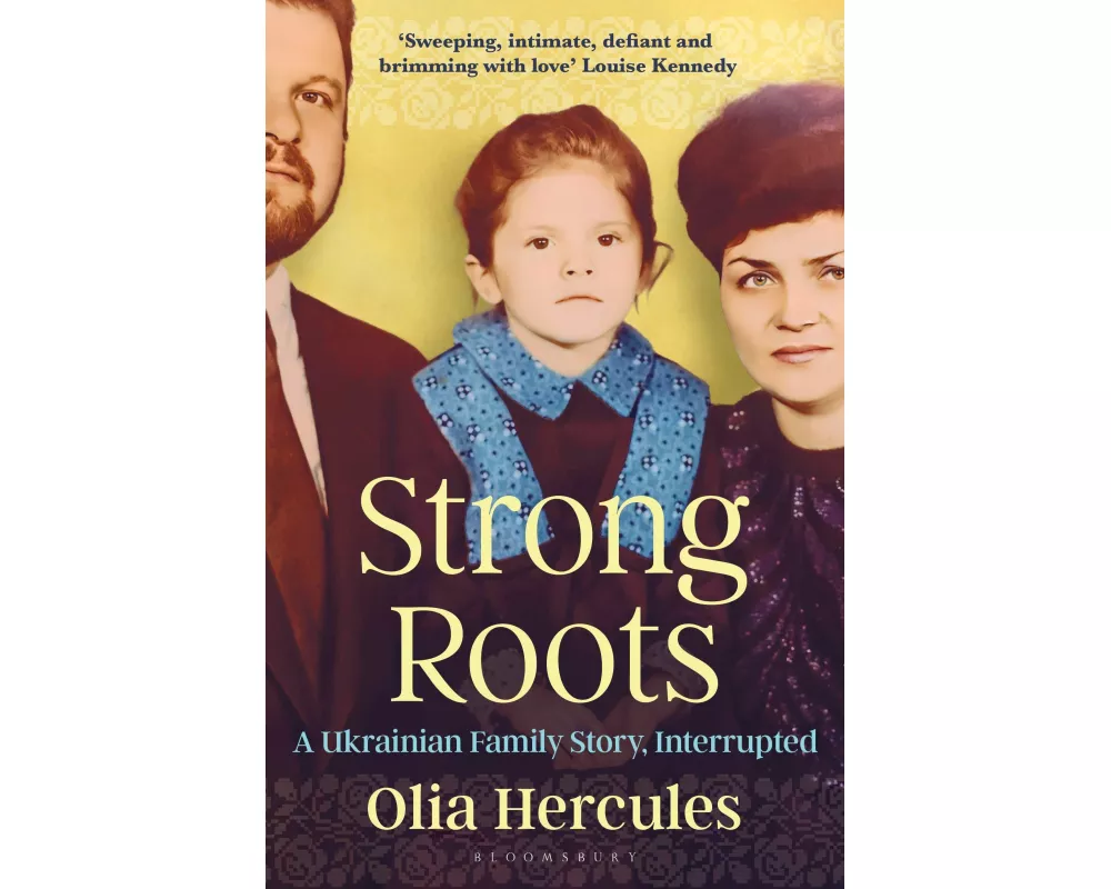 Strong Roots