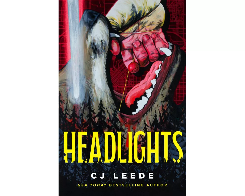 Headlights