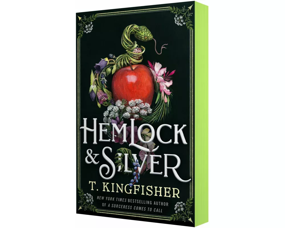 Hemlock & Silver