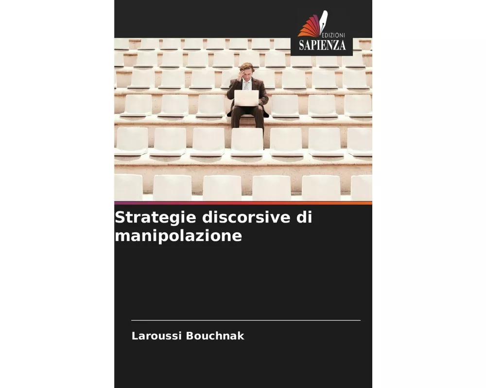 Strategie discorsive di manipolazione