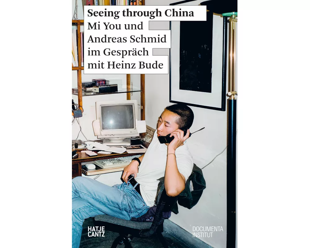 Seeing through China