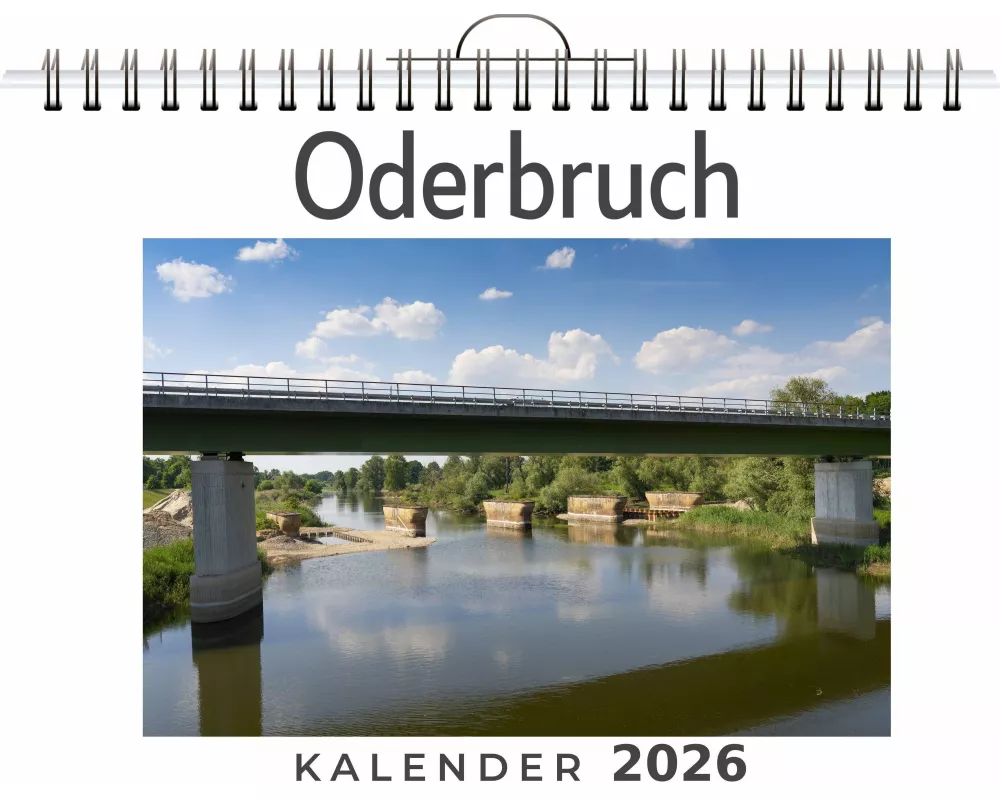Oderbruch