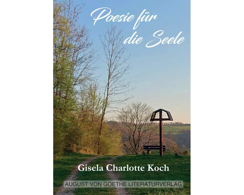Poesie für die Seele