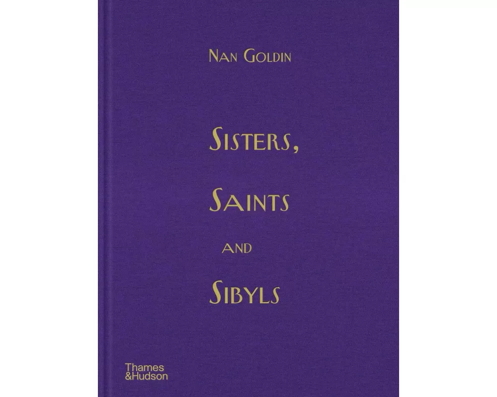 Sisters, Saints and Sibyls