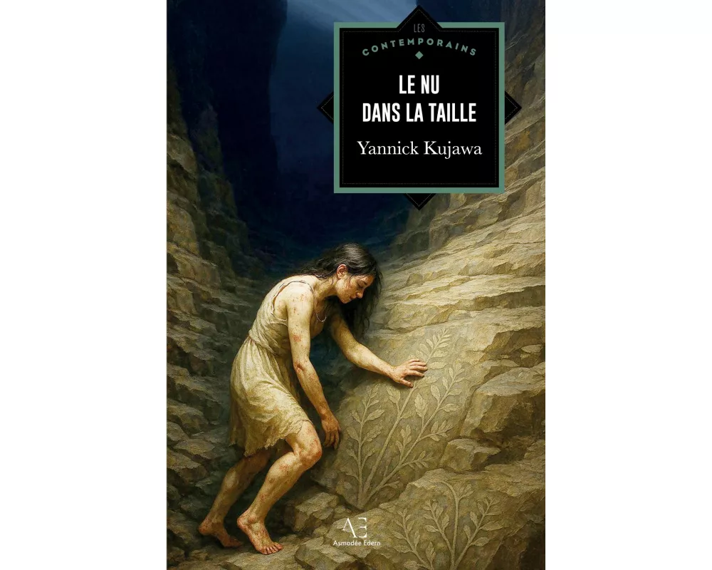 Le Nu dans la taille