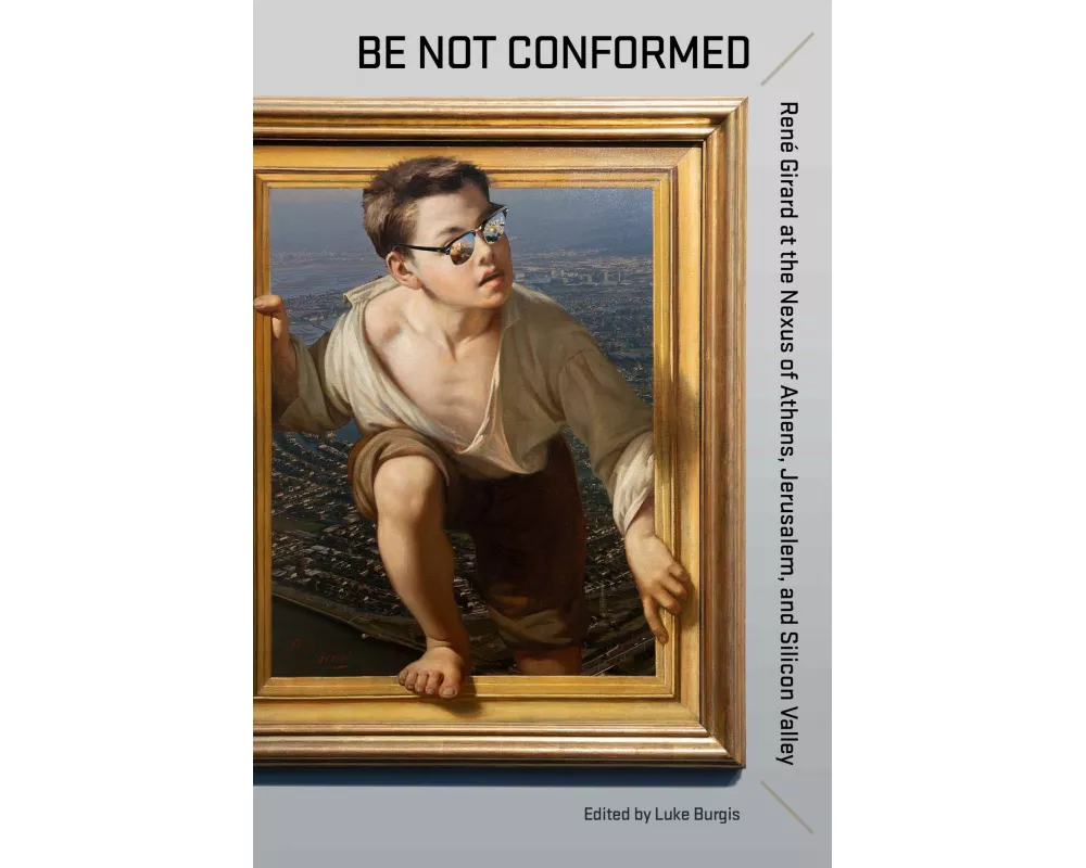 Be not Conformed