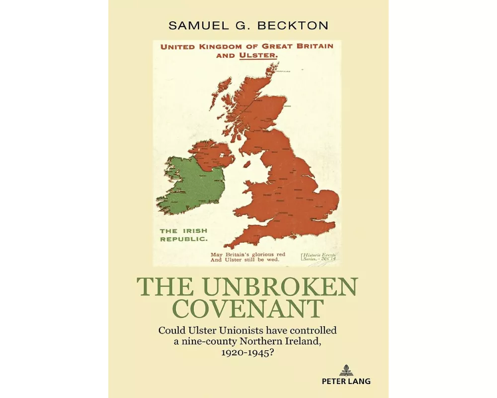 The Unbroken Covenant