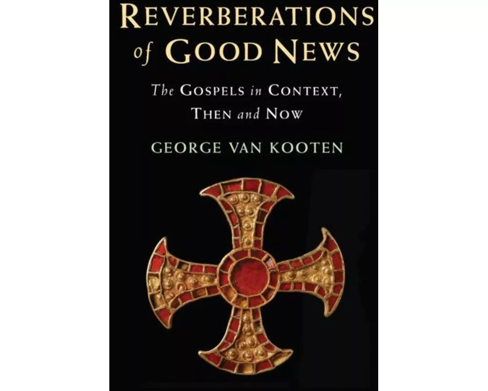 Reverberations of Good News