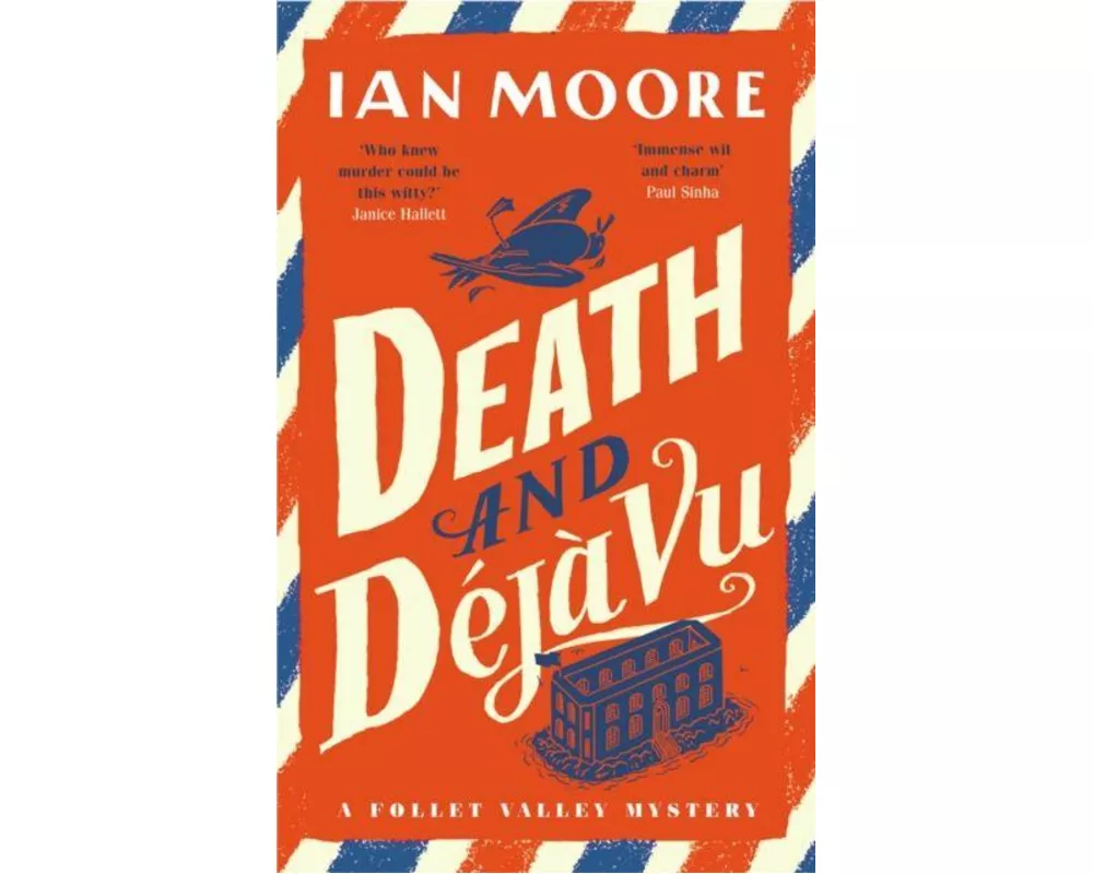 Death and Déjà Vu