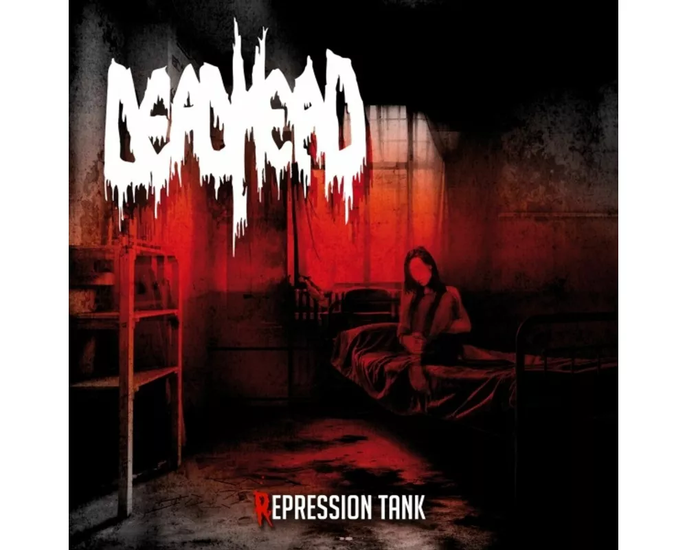 Repression Tank