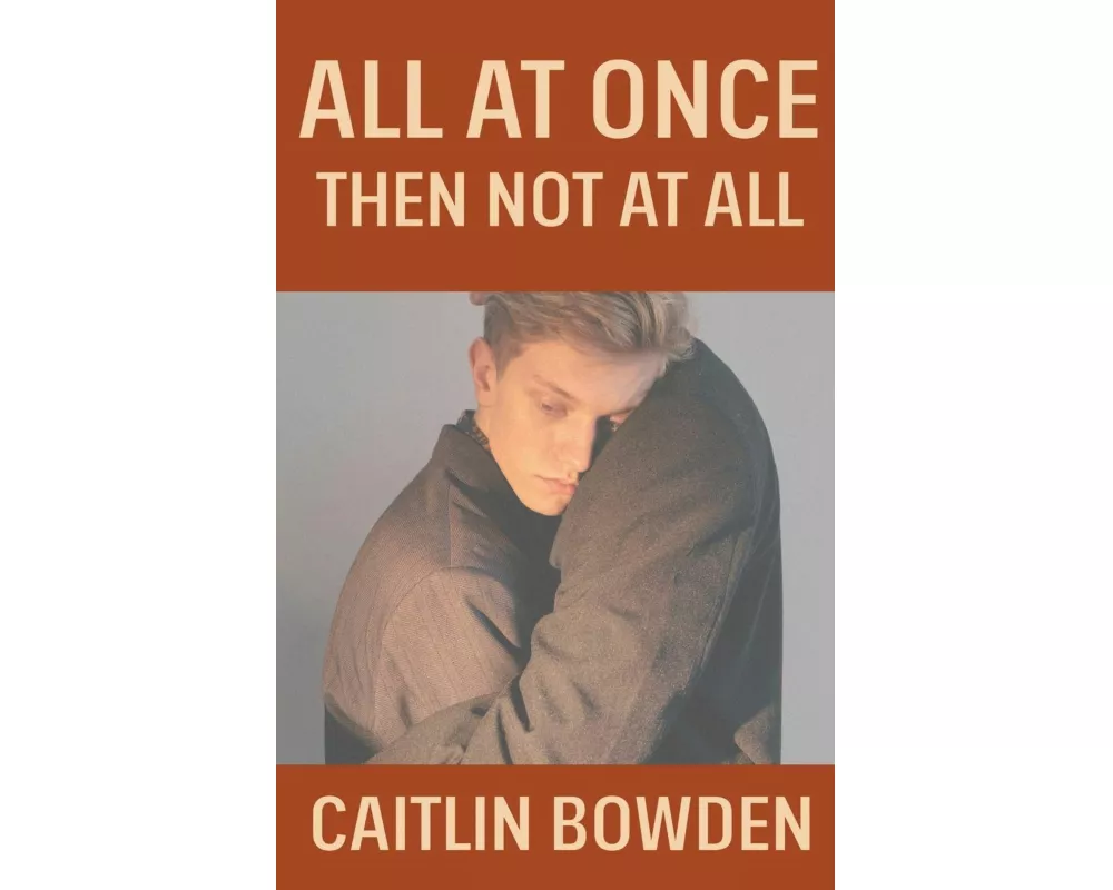 All At Once, Then Not At All