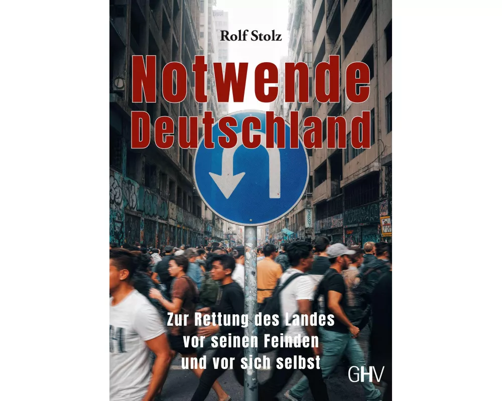 Notwende Deutschland