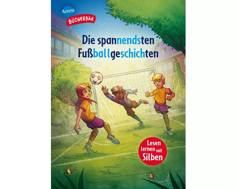 Die spannendsten Fußballgeschichten