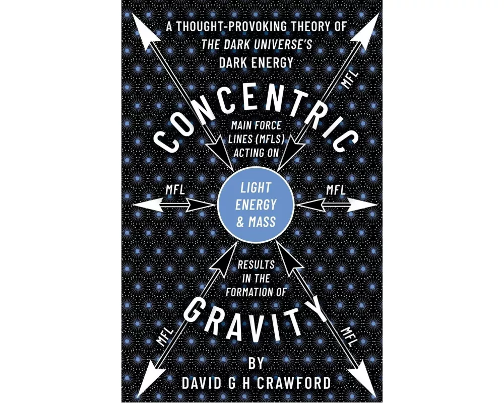 Concentric Gravity