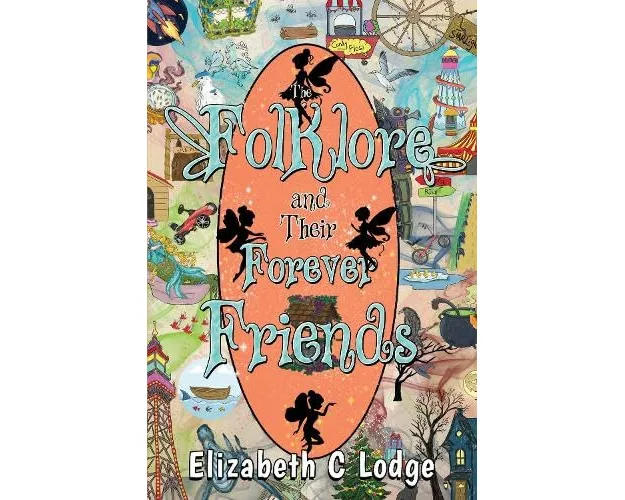 The Folklore and Their Forever Friends