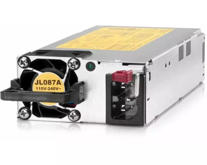 HPE Aruba Networking Netzteil JL087A 1050 W