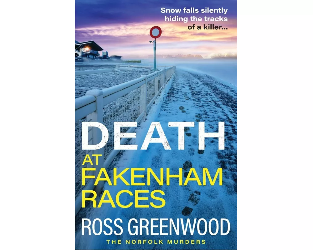 Death at Fakenham Races