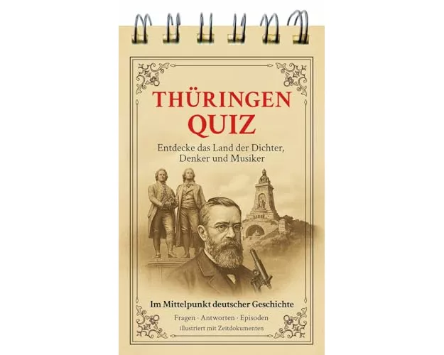 Thüringen-Quiz