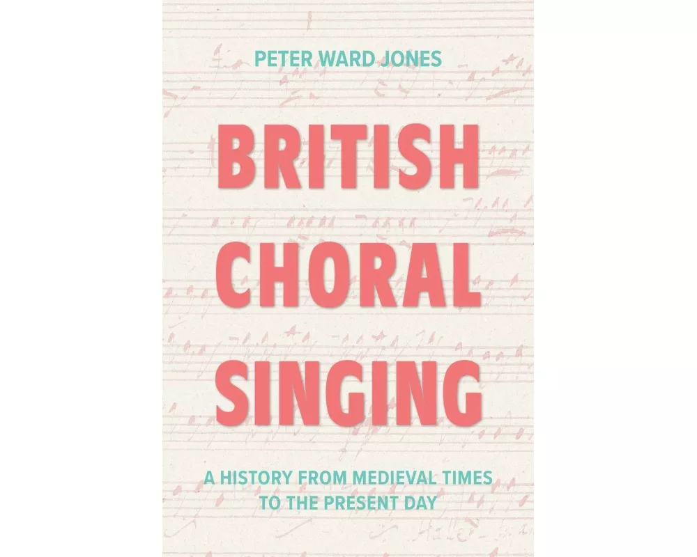 British Choral Singing