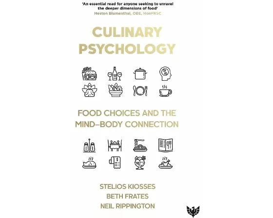 Culinary Psychology