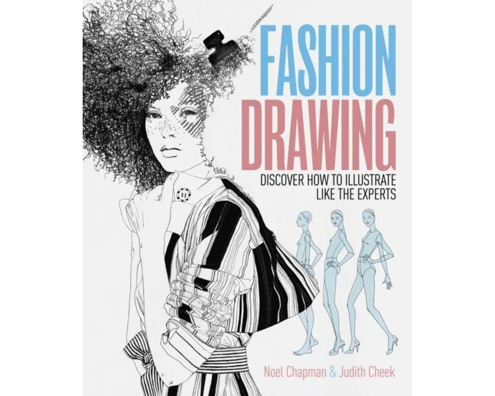 Fashion Drawing