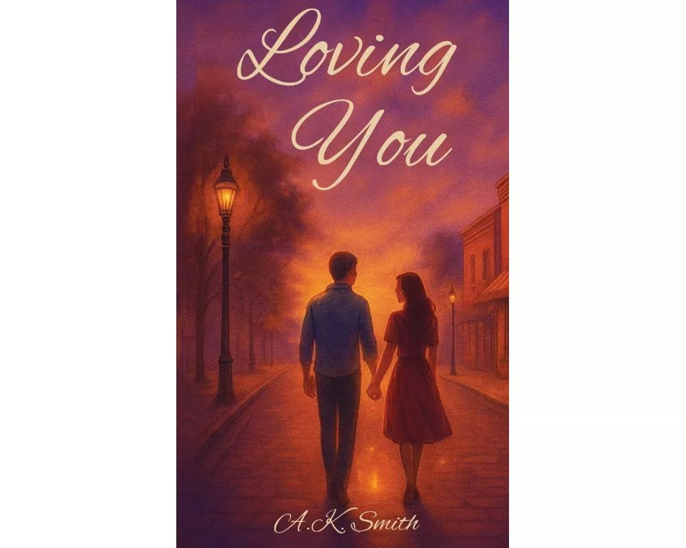 Loving You