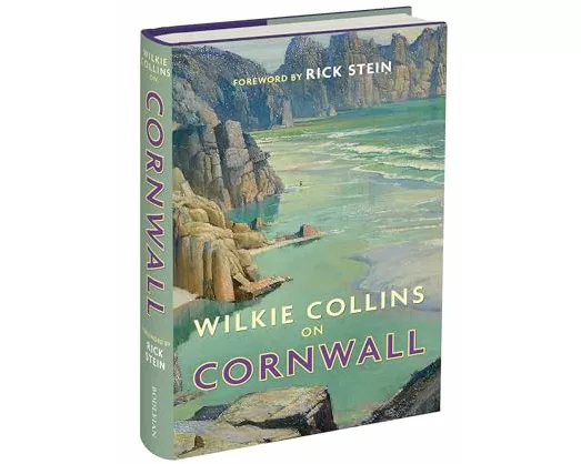 Wilkie Collins on Cornwall