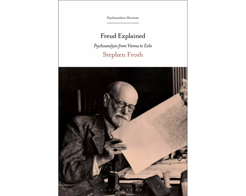 Freud Explained