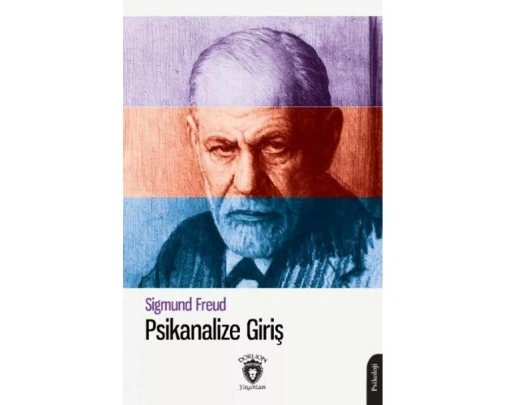 Psikanalize Giris
