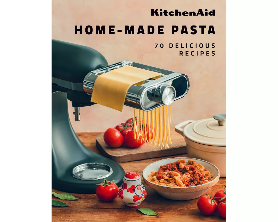 KitchenAid Home-Made Pasta