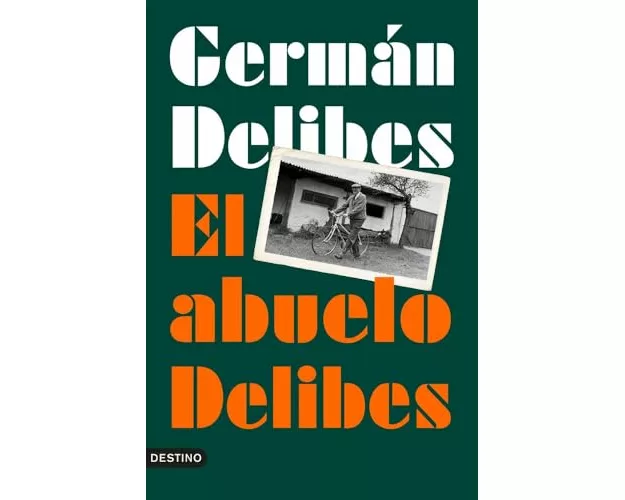 El abuelo Delibes