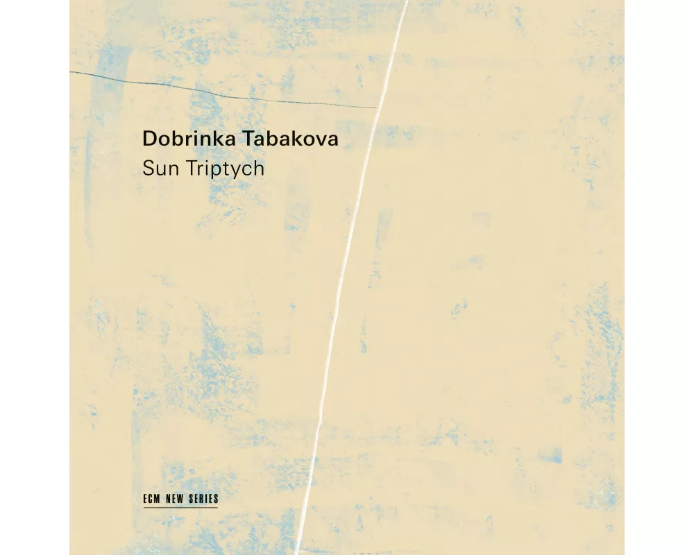 Dobrinka Tabakova: Sun Triptych