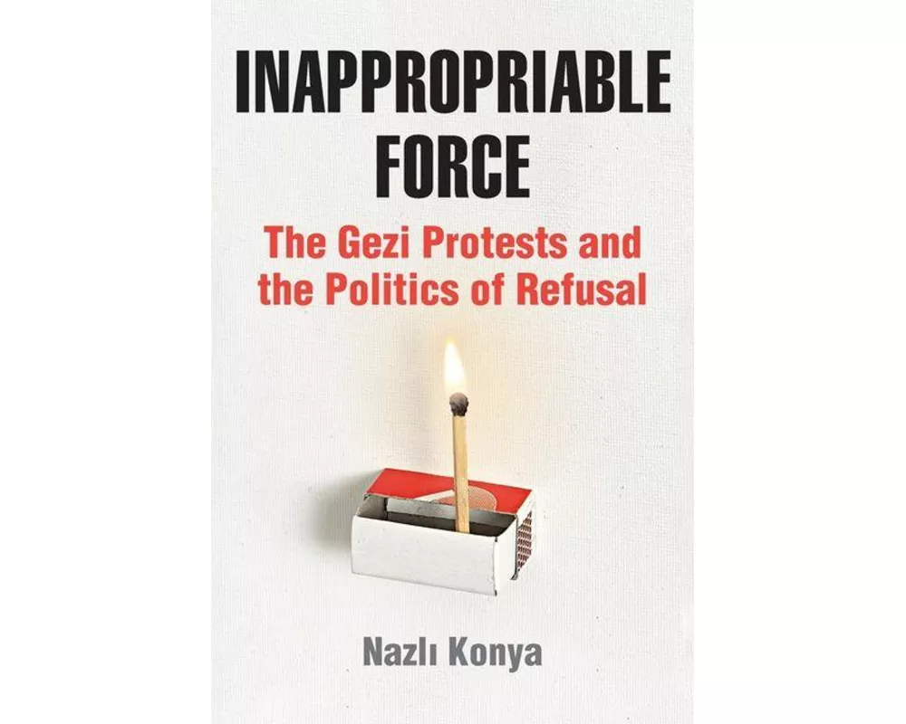 Inappropriable Force