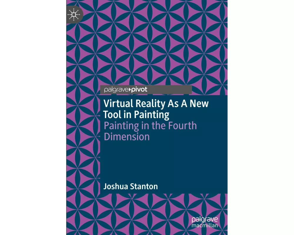 Virtual Reality As A New Tool in Painting