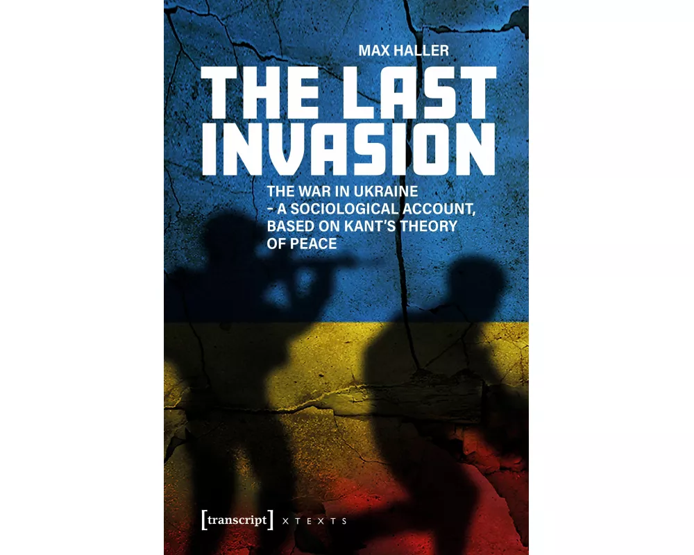 The Last Invasion