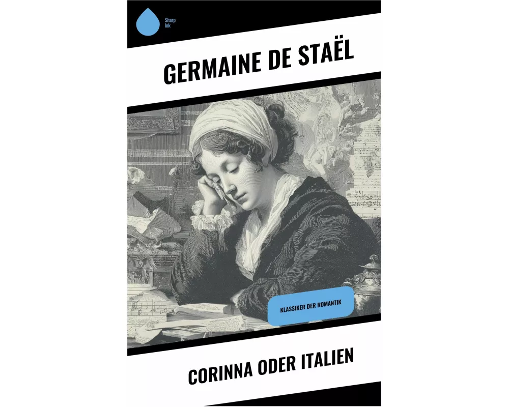 Corinna oder Italien