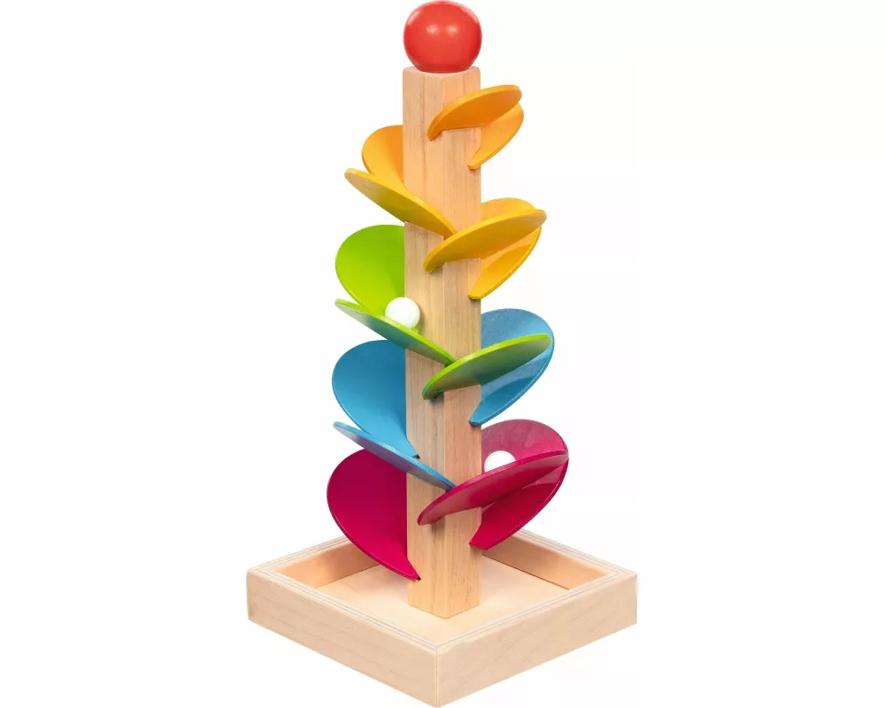 Murmelspiel Klangkaskade