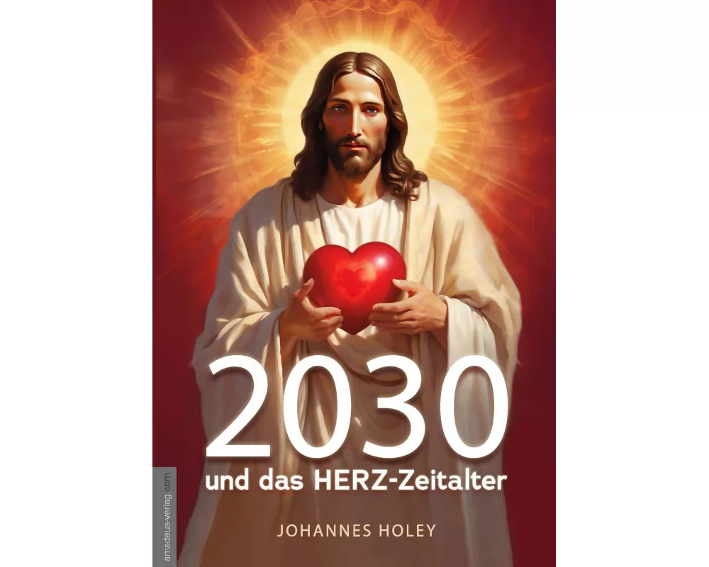 2030 und das HERZ-Zeitalter