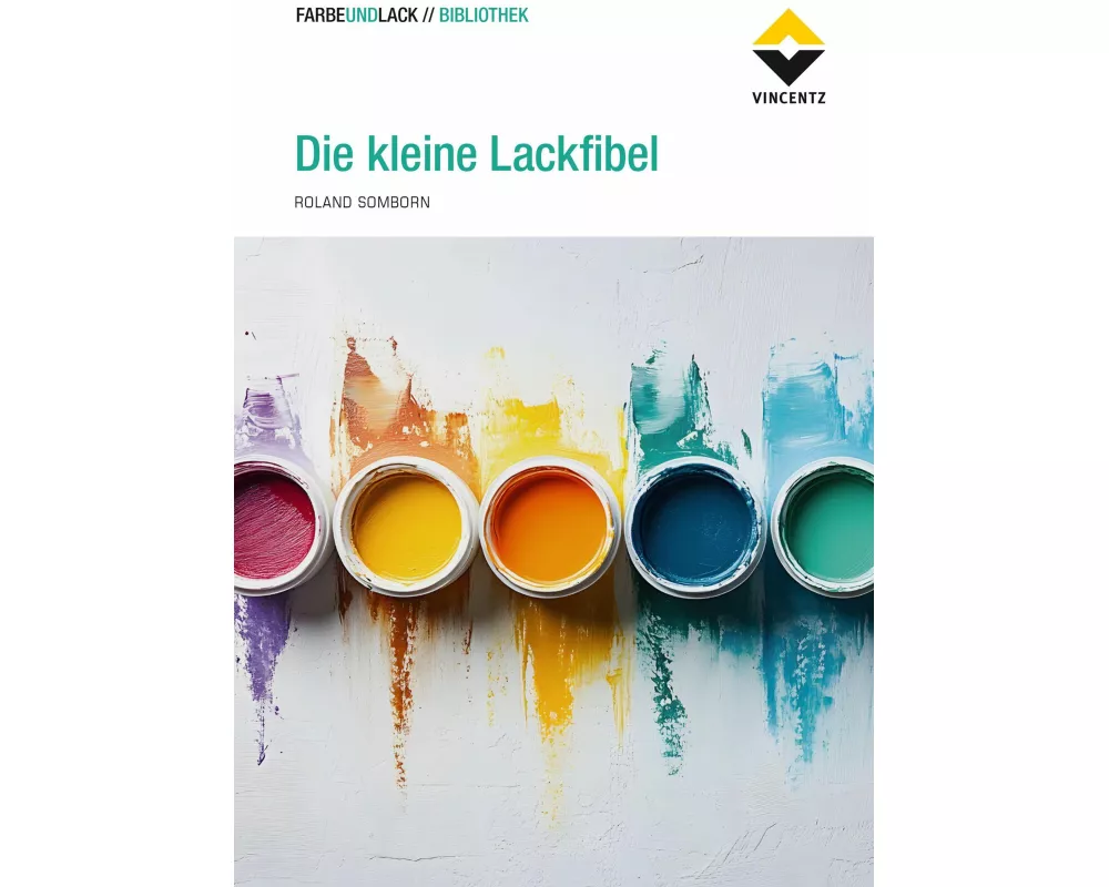 Die kleine Lackfibel