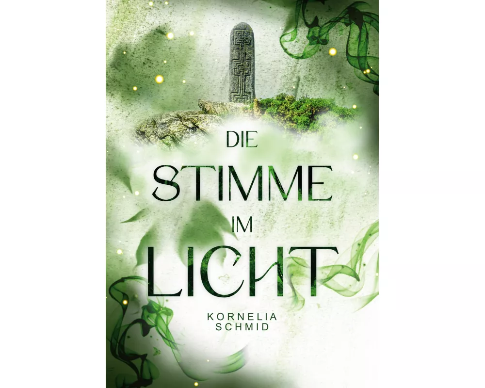 Die Stimme im Licht