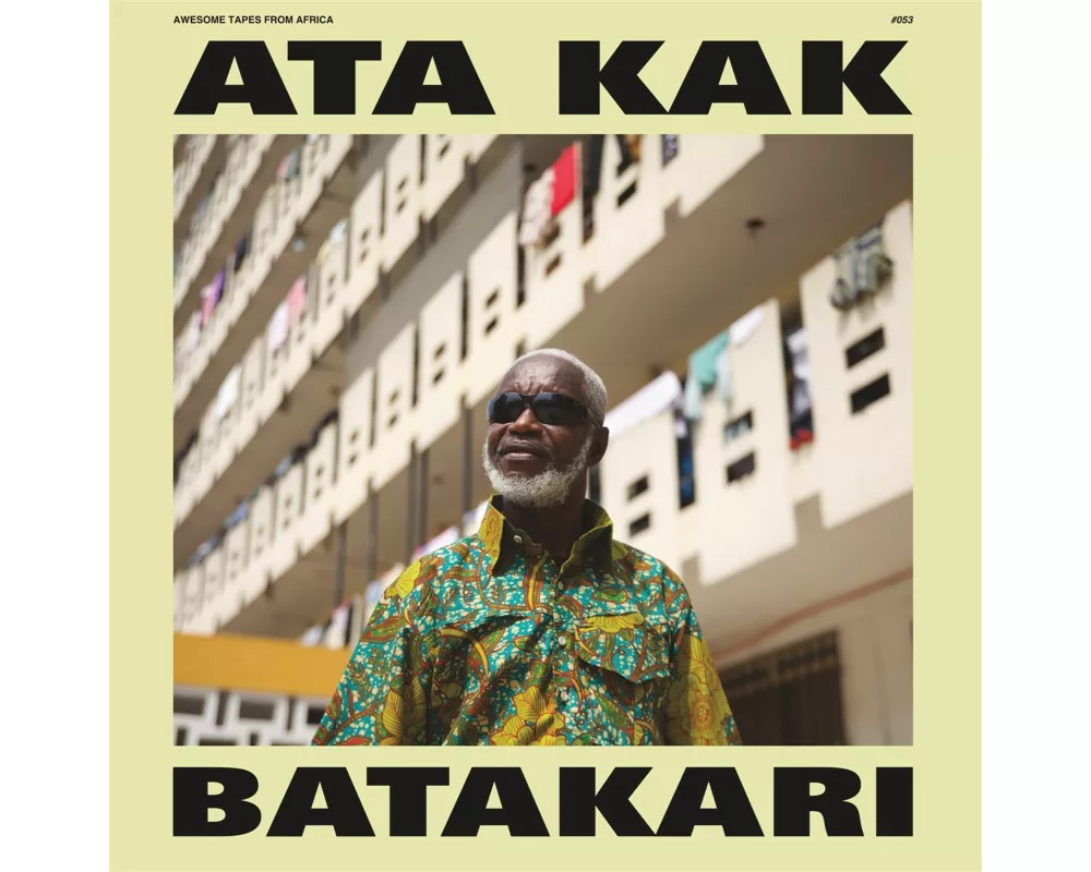 Batakari