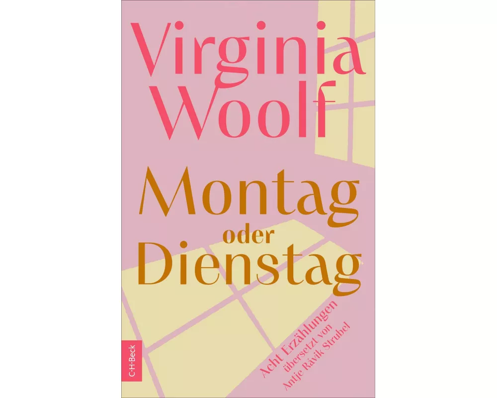 Montag oder Dienstag