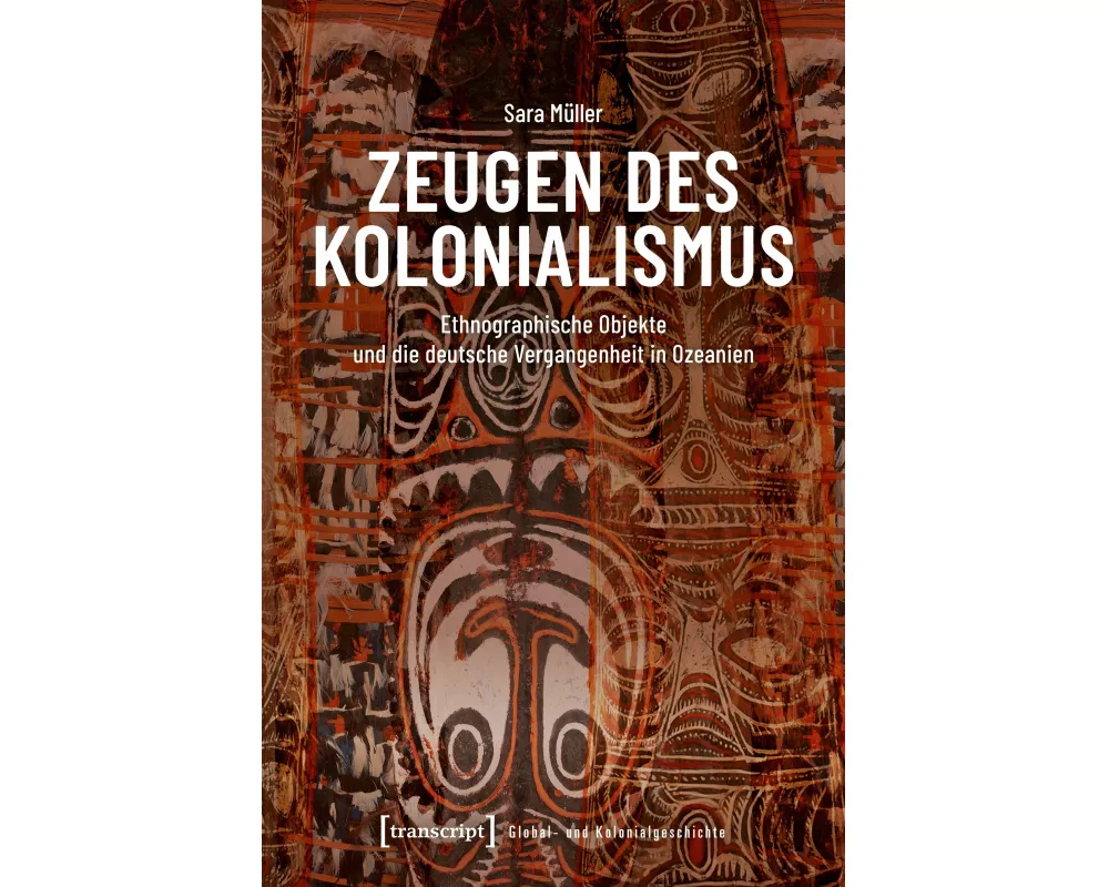 Zeugen des Kolonialismus