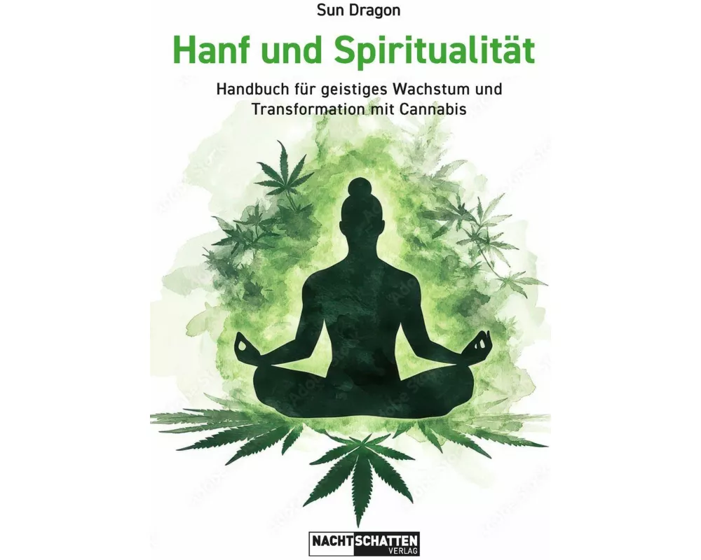 Hanf und Spiritualität