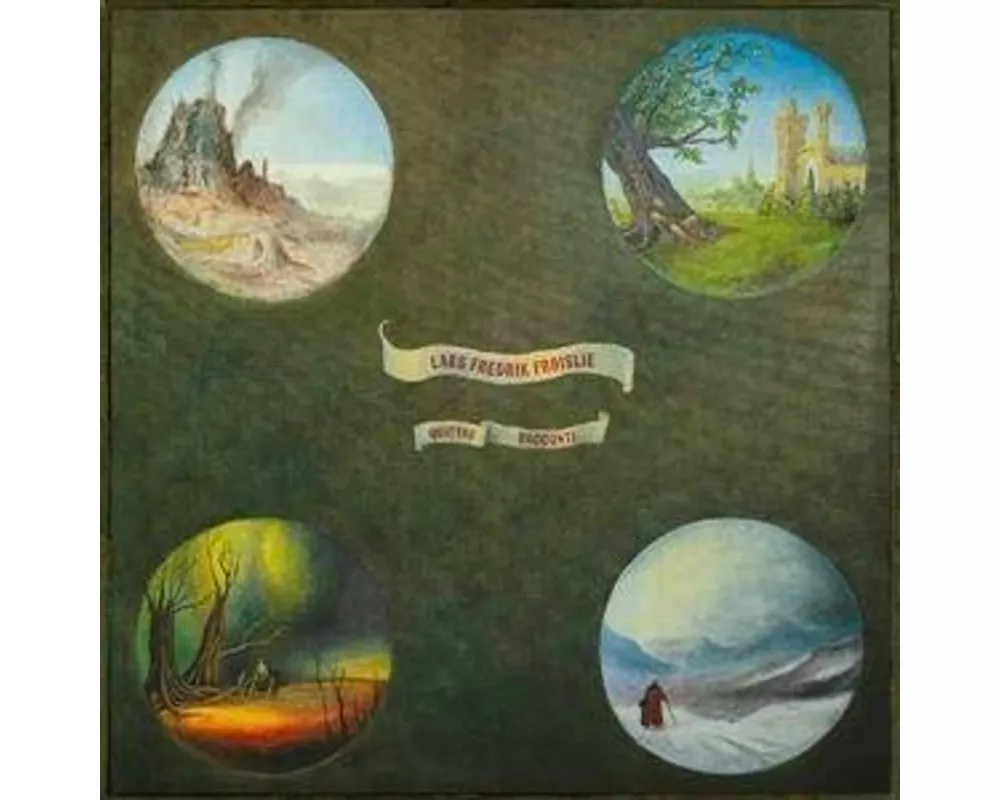 Quattro Racconti