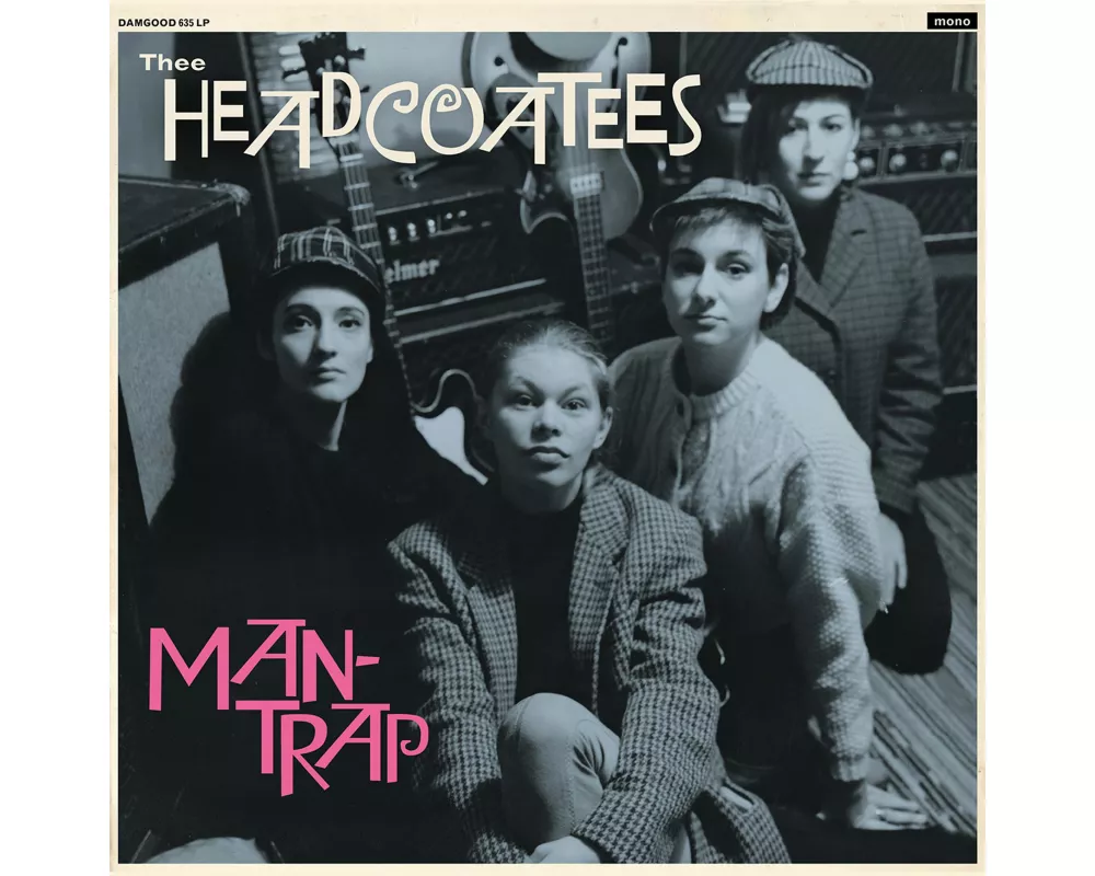 Man-Trap