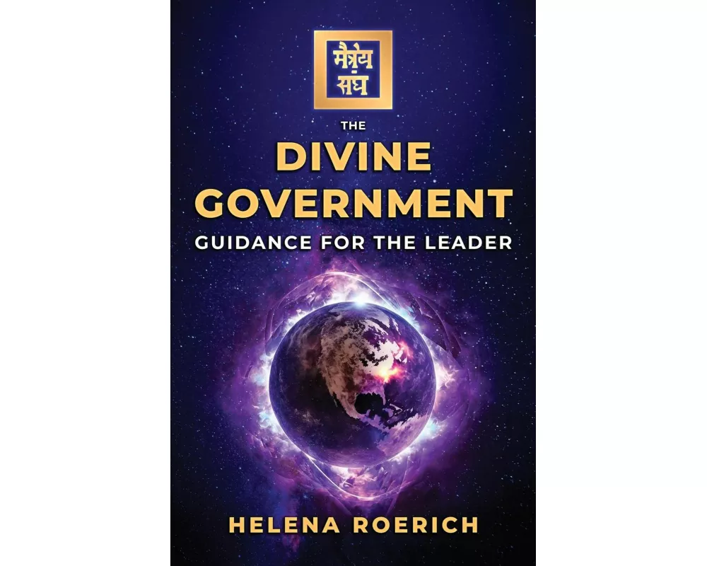 The Divine Government